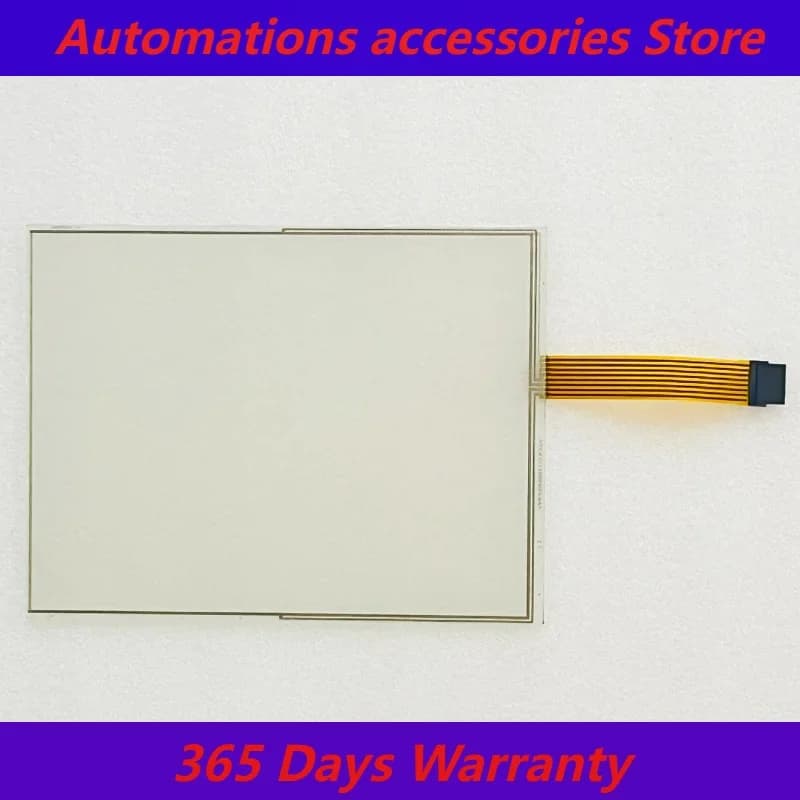 Pannello Touch Screen in Vetro Digitalizzatore FG8_12.1-00001R.B Touchscreen TouchPad FG8_12.1-00001R.B
