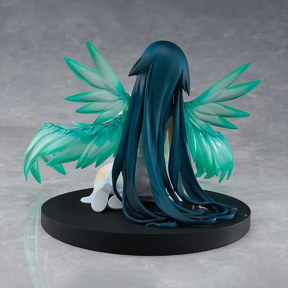 100% originale Good Smile Company Pop Up Parade Saya No Uta Saya Anime Figure Collection Series Modello Modello personaggio dei cartoni animati