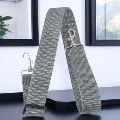 Premium Adjustable Snare Drum Belt Ergonomic Design Soft Nylon Strap with Strong Metal Clips for Marching Band Drum Carrying