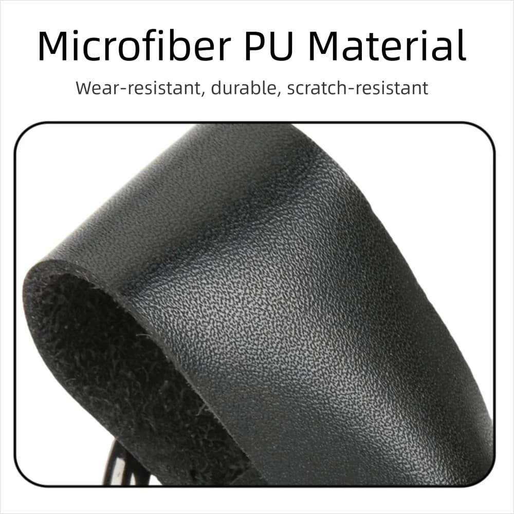 Supporto universale per penna stilo, resistente all'usura, con portachiavi, custodia in pelle PU, leggera, antifurto, per Apple Pencil Pro/1-2