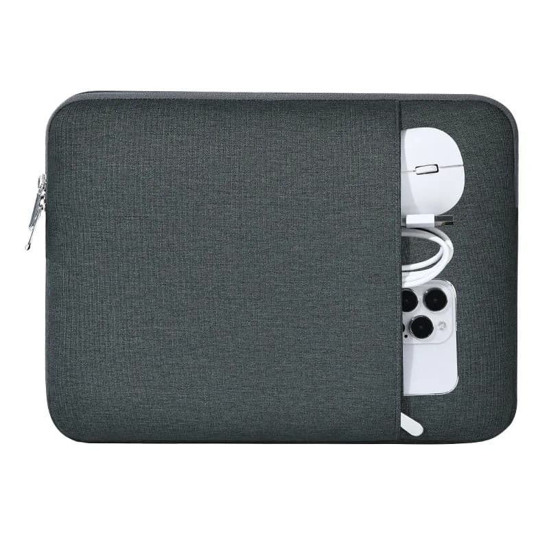 Laptop Case for MacBook Air Pro 16 Inch Laptop Case for Xiaomi Lenovo Asus HP Dell 13.3 14 15.6 Laptop Bag Case