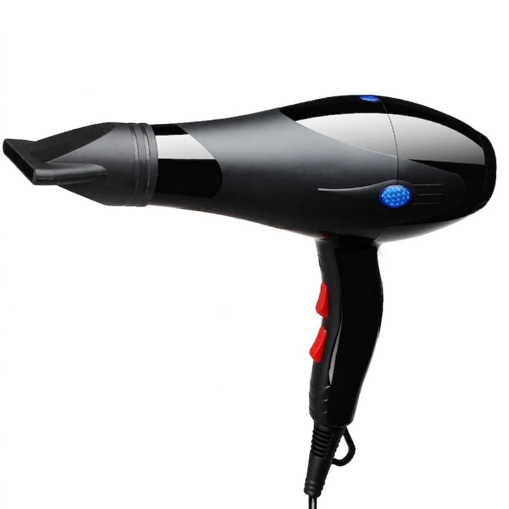Universal Hair Dryer Nozzle Attachment Salon Styling Diffuser Comb Concentrator Salon Tool Hairdressing Drying Accessory