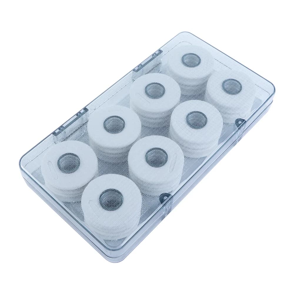 EVA Foam Spool for Fishing Lence, Fishing Equipment Box, Main Linger Box, Foam Spools, Fishing Lence, Fishing Lence Board
