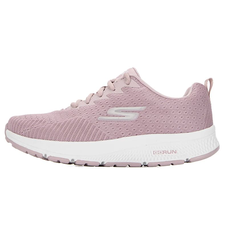 Scarpe da donna Skechers Go Run Consistent Scarpe da corsa leggere da donna adatte per scarpe sportive, scarpe casual, scarpe da corsa 128286-Mve