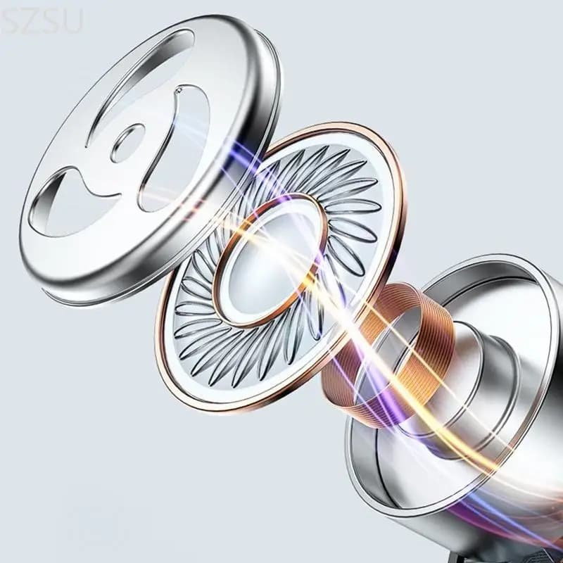 SZSU Gaming Headphones RGB USB Headphones for Gilrs Boys PC 7.1 Adjustable stereo sound