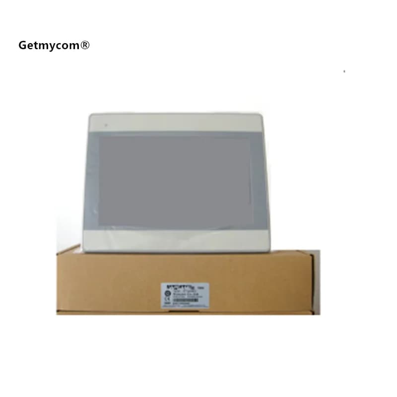 Getmycom per MT8103iE Pannello touch screen da 10,1 pollici HMI TFT 1024*600