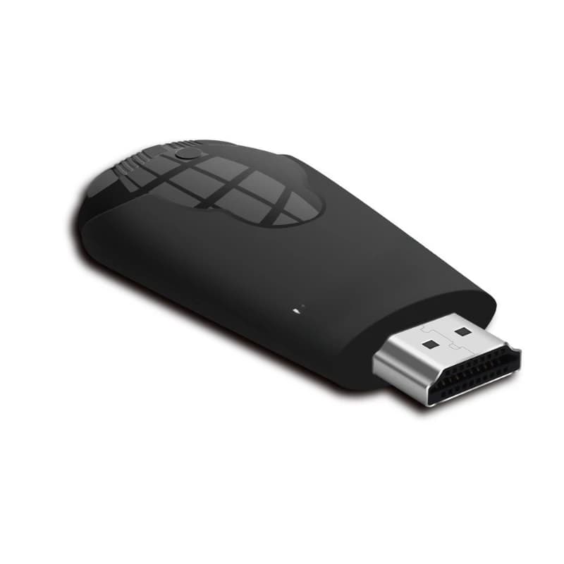 Dispositivo WiFi wireless dello stesso schermo, proiettore schermo WiFi mobile, lettore intelligente