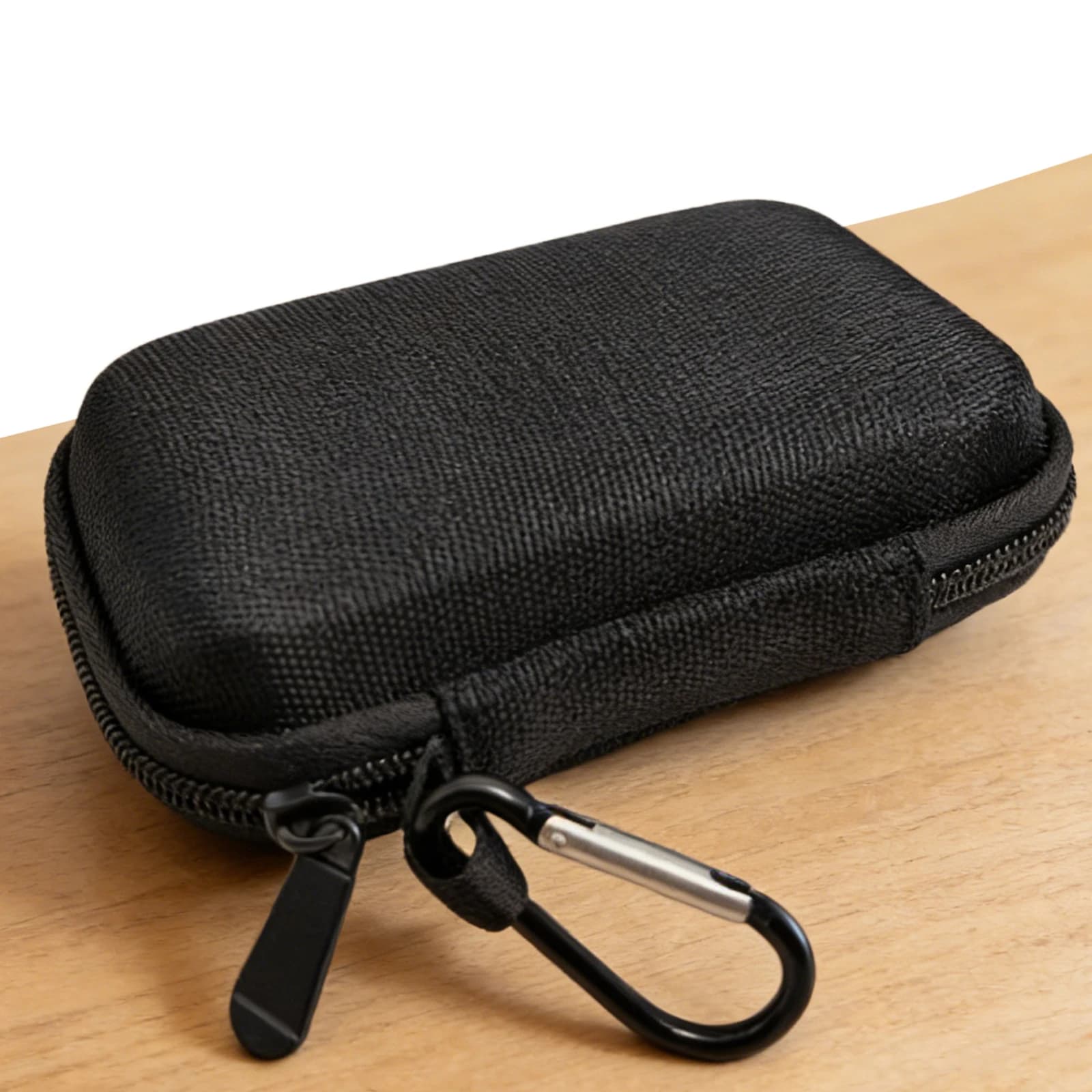 Protective Cover for Extreme Pro/Extreme Portable External SSD Hard Carrying Case Fits 500GB 1TB 2TB External Solid State Drive