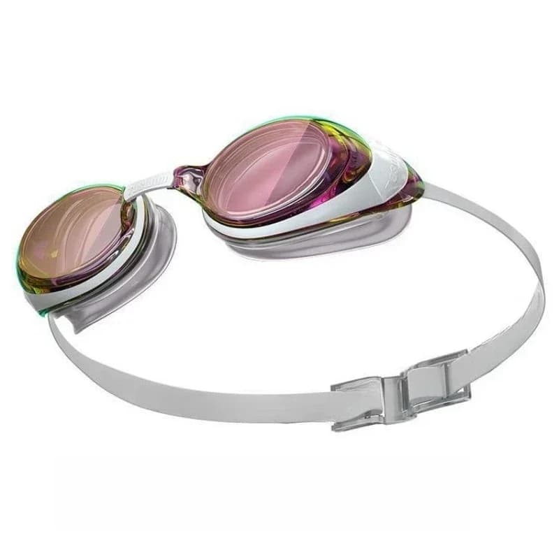 High-definition swimwear, anti-fog, waterproof, swimming glasses for training.