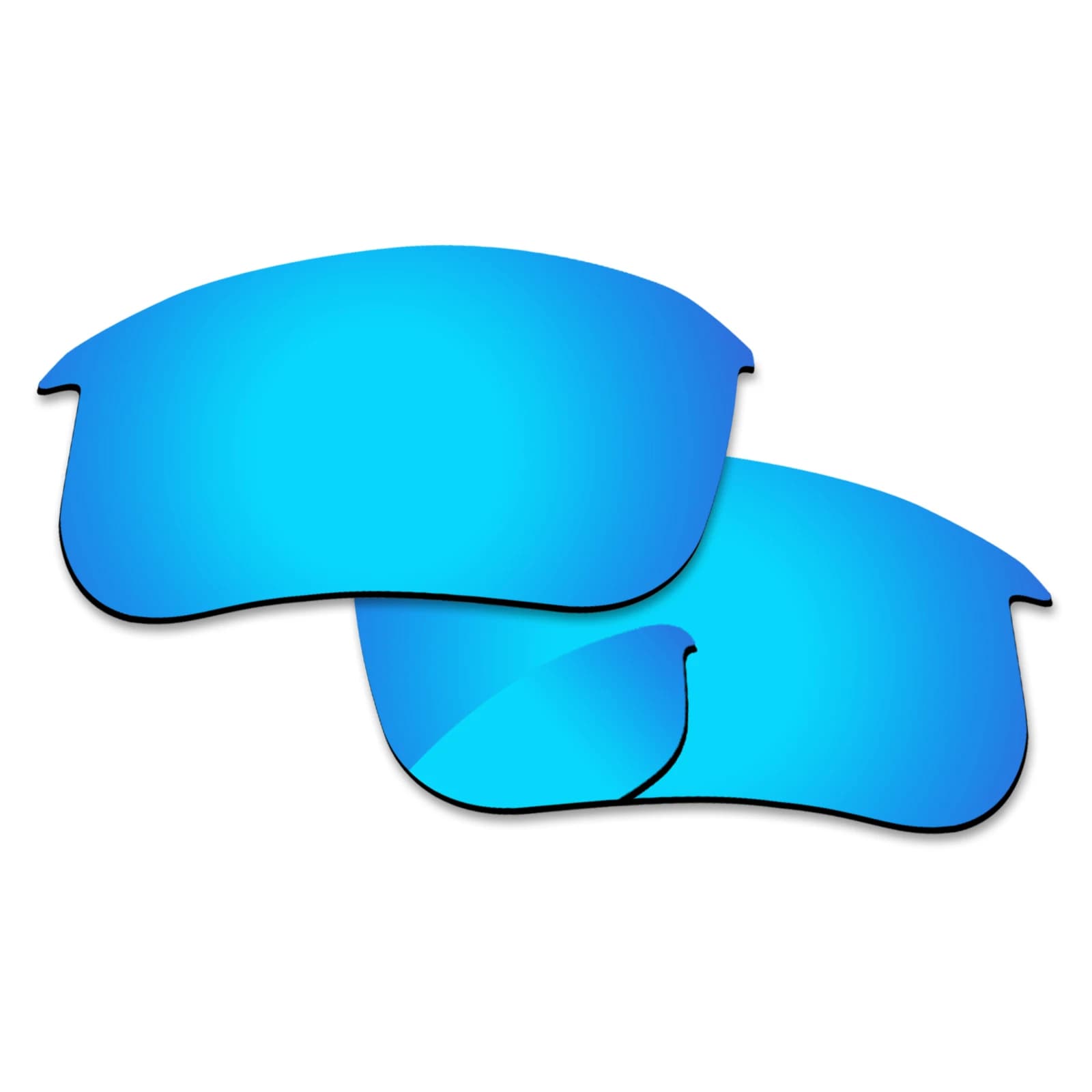 Lenti di ricambio Qyvolux per occhiali da sole Bose Tempo BMD0011 polarizzati - Opzioni multiple