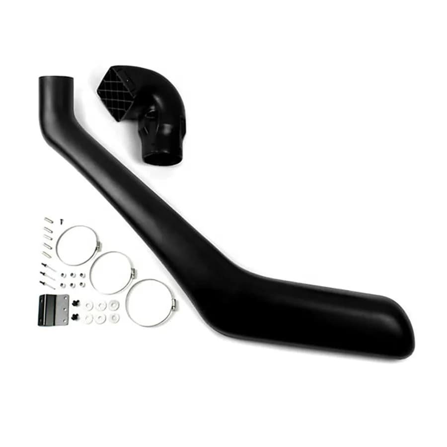 Snorkel 4x4 LDPE Snorkel for Hilux VIGO 2005+ MODEL 4x4 Car Accessories