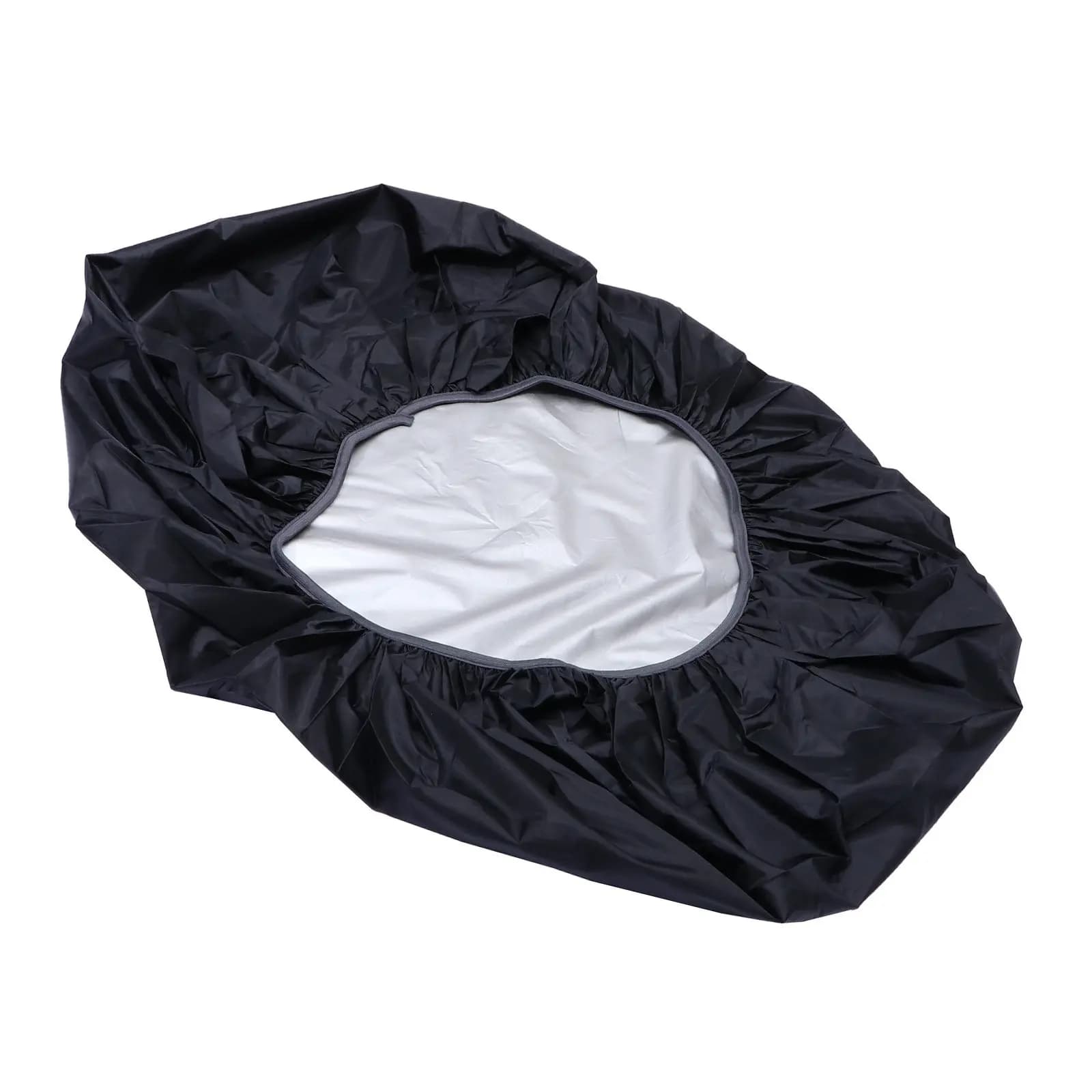 Light Cycling Bag Rain Cover Waterproof Trunk Rain Protector Rainproof Bag Cover for Backpacks Bikes Mountaineering Luggage