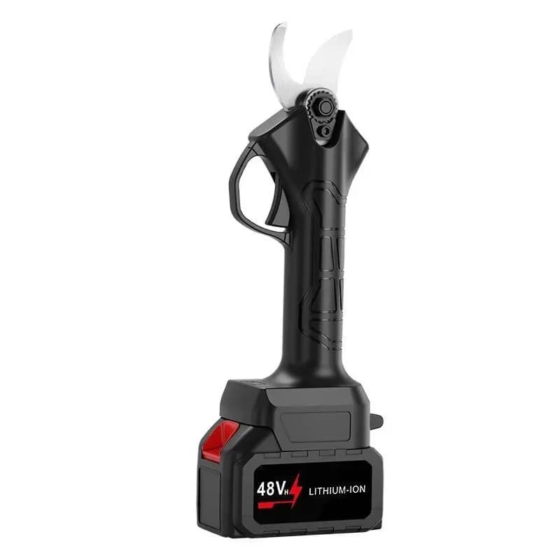 New wireless portable electric pruning, branch pruning durable outdoor gardening electric shears