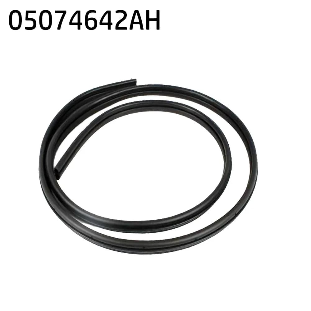 Auto Seal For Jeep Compass Auto Weatherstrip As Shown Door Body Mounted Body Mounted Weatherstrip For Cherokee 2005-2010
