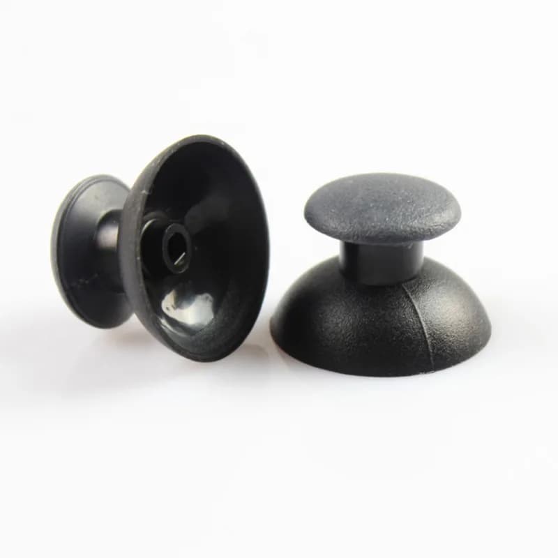 Per Sony PlayStation Dualshock 3/4 PS3 PS4 Xbox 360 /one Joypad Controller Pollici 4PCS Joystick Analogico Thumb Stick Grip Cap