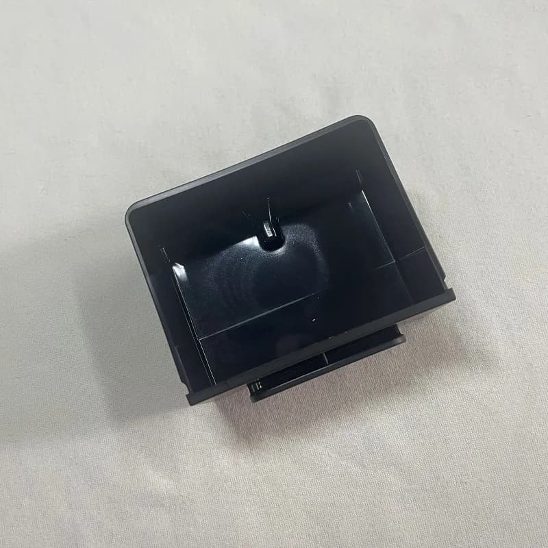 Ricami RICAMBI originali ESSENZA MINI vassoio antigoccia C30 per NESPRESSO Essenza Mini C 30