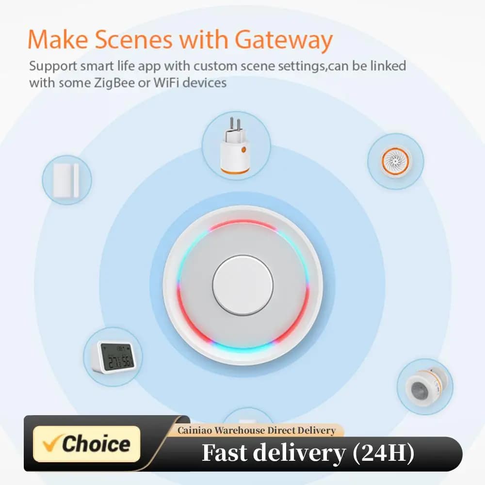 Tuya EU Smart Plug with Power Monitoring Zigbee 3.0 Smart Plug Socket Outlet App Control Work with Alexa Google Assistant