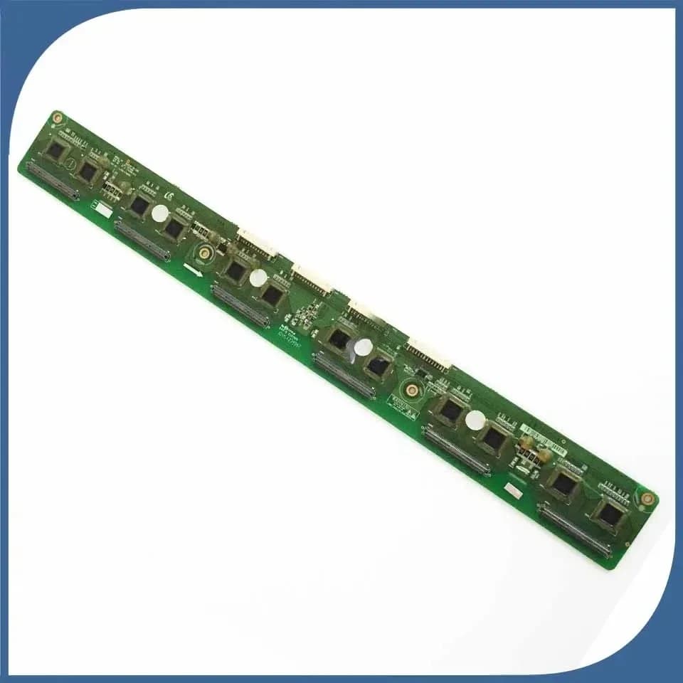 Tuya100% Tested For Buffer Board 50UF2P YB LJ41-06755A LJ92-01680A Screen S50FH-YD13Alexa Google Assistant