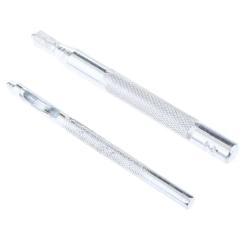 Boat Marine Canvas Fastener Snap Kit Stainless Steel Quick Repair Button Set for Accessories and Sewing Projects