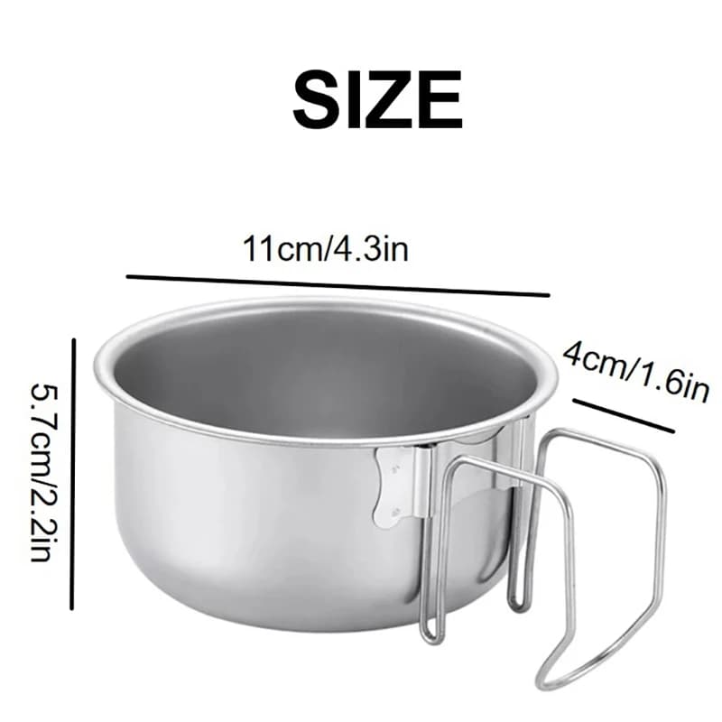 Scolapasta per Frutta e Verdura, Filtro per Rifiuti da Cucina, Cestello Scolatoio in Acciaio Inox, Raccoglitore Multifunzione per Alimenti