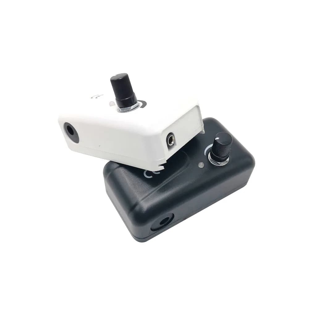 Batteria extra per lampada frontale a LED dentale per lenti binoculari Luminosità spot Lampada frontale dentale regolabile Faro chirurgico