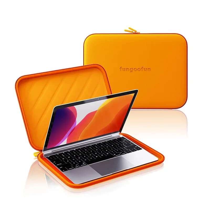 Eva Soft Anti-caduta borsa per Laptop da 14/16 pollici per Macbook Air Pro 13.3 Microsoft Surface Pro Lenovo Hp Envy custodia per Notebook