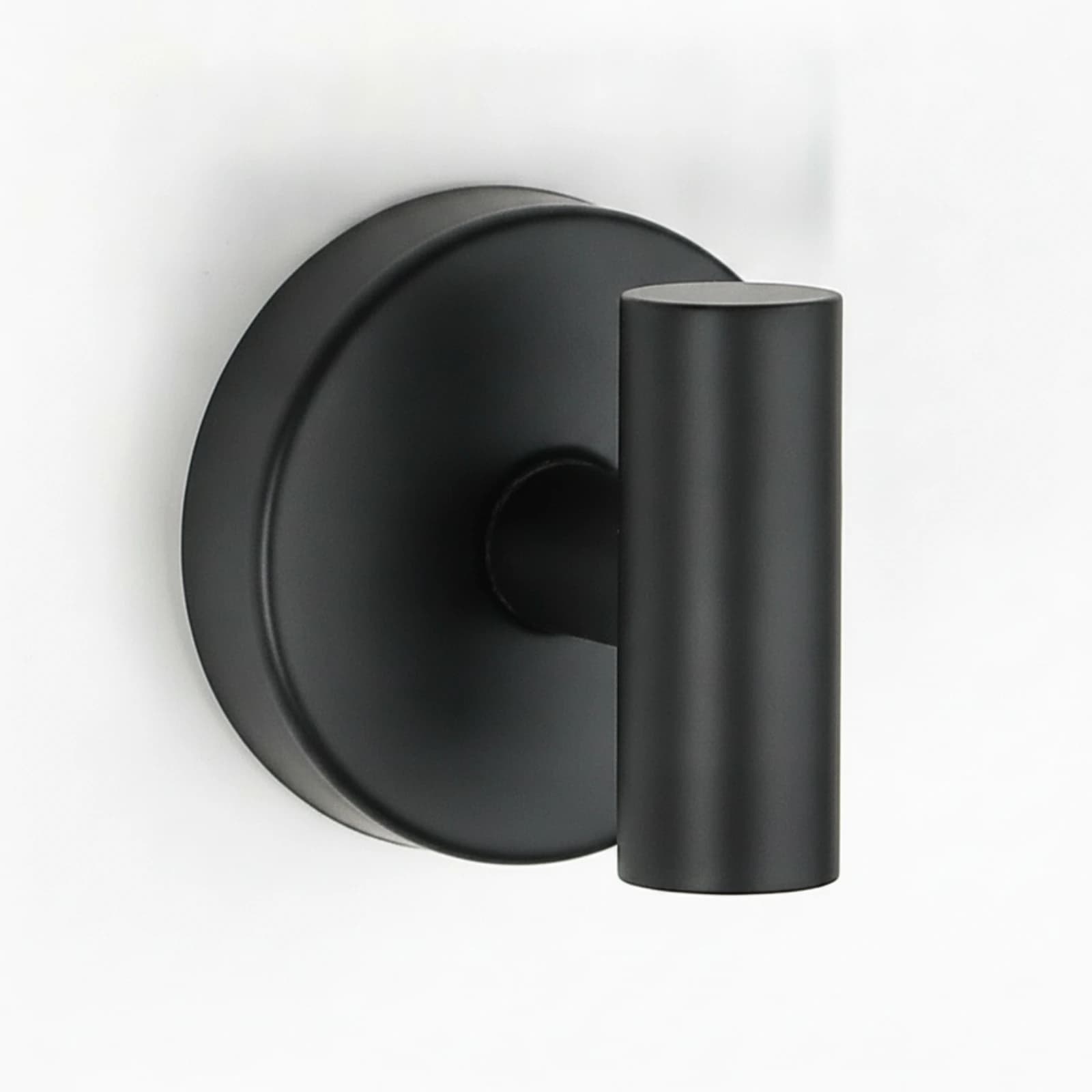 Suction Hook Stainless Steel Suction Cup Hook Waterproof Heavy Duty for Renters, Bathroom, Shower