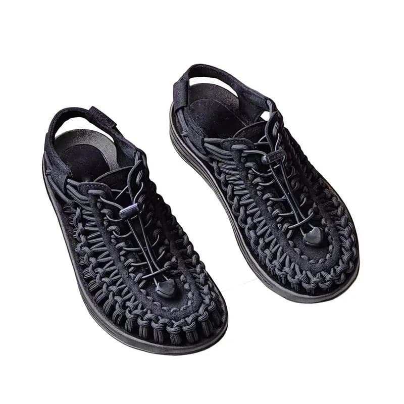 Scarpe da scoglio Donna Uomo Asciugatura rapida Nuoto Spiaggia Scarpe da acqua per sport acquatici Immersioni Escursionismo Vela Viaggi scarpe a monte
