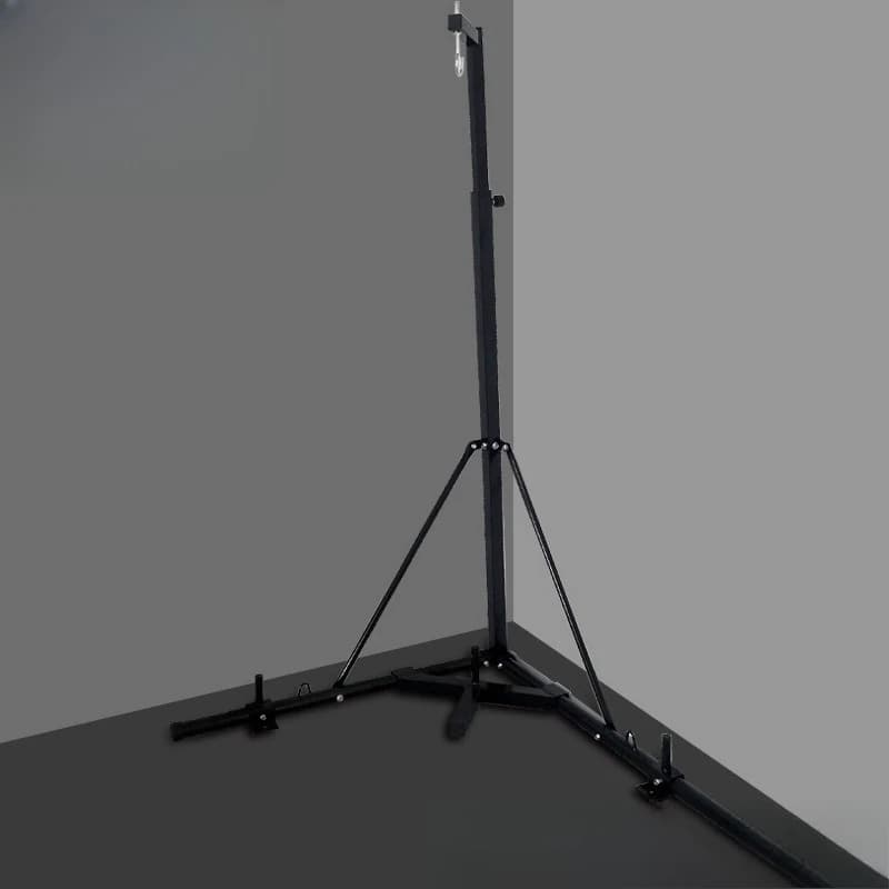 Vertical sandbag rack, foldable punching bag rack for home indoor gym boxing training