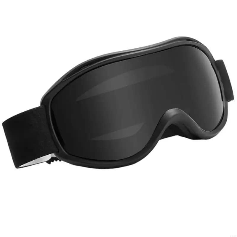 Occhiali da sci antivento Occhiali da vista per sport all aperta per adulti Accessori Occhiali da snowboard da neve per