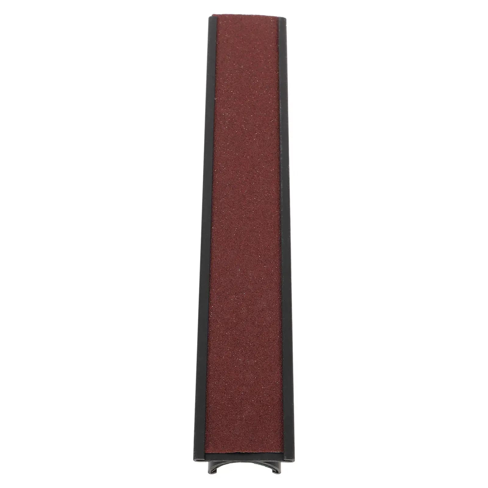 9 Inch Billiard Cue Tip Sander Repair Tool for Pool Snooker Players Precision Tip Shaping Smoothing Maintenance High Performance