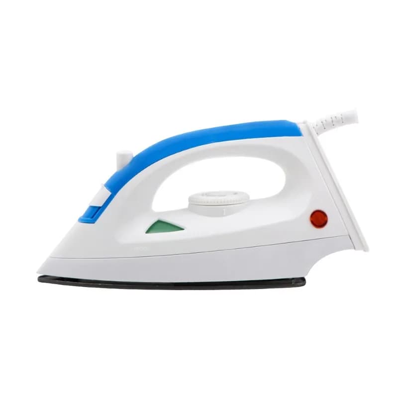 Portable Handheld Steam Iron 1200W Mini Household Garment Steamer Travel Clothes Wrinkle Remover Ironing Machine