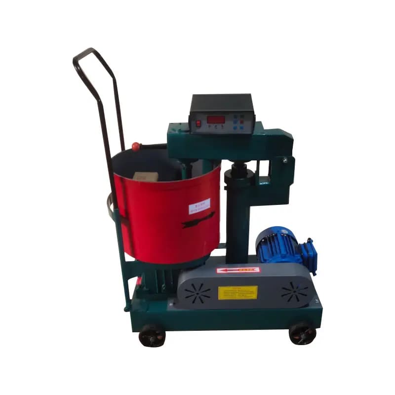Miscelatore per cemento SJSP-15 / Frullatore elettrico portatile