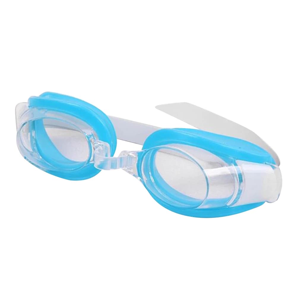 Pool Occhialini with Full Protection Swimming Occhialini with Large View No loss Pool Occhialini Clear waterproof vision for women and men