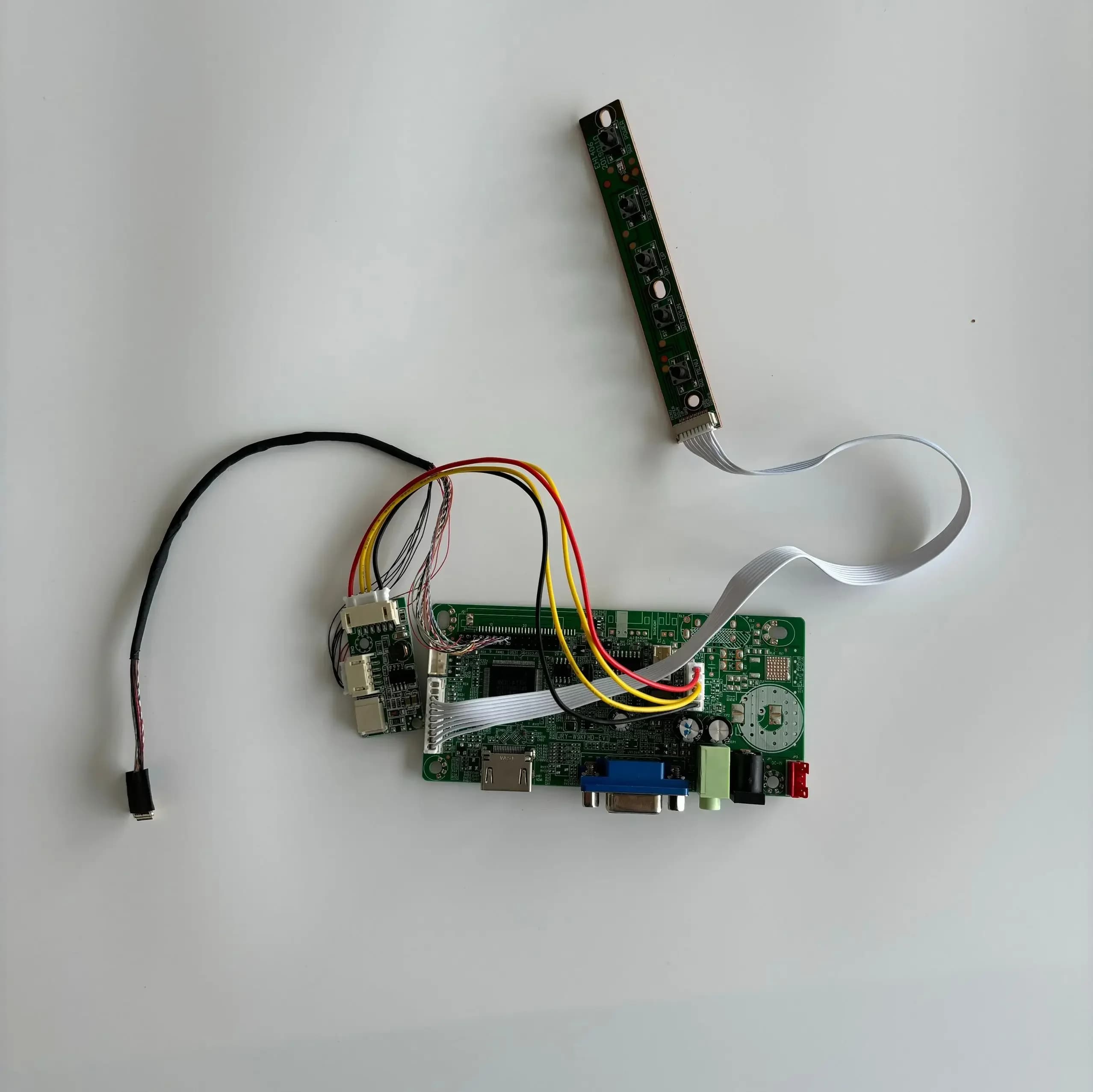 Scheda controller per LP097X02-SLD6 LP097X02-SLA8 LP097X02-SLQ2 LP097X02-SLQ1/SLN1 LP097X02 1024X768 9.7 "LED VGA compatibile HDMI