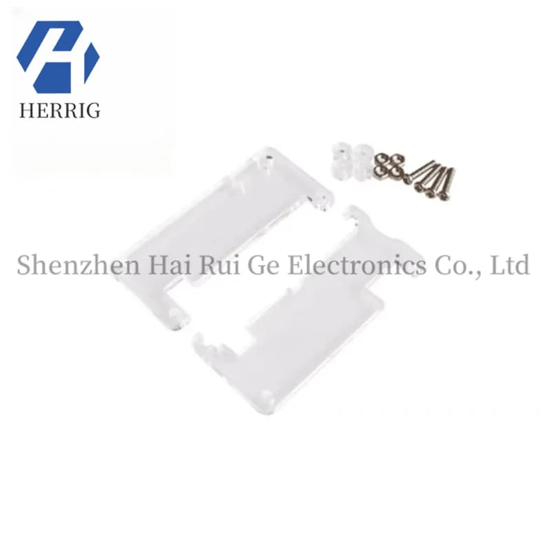 Compatible with Zero Raspberry Pi Zero Shell Box group