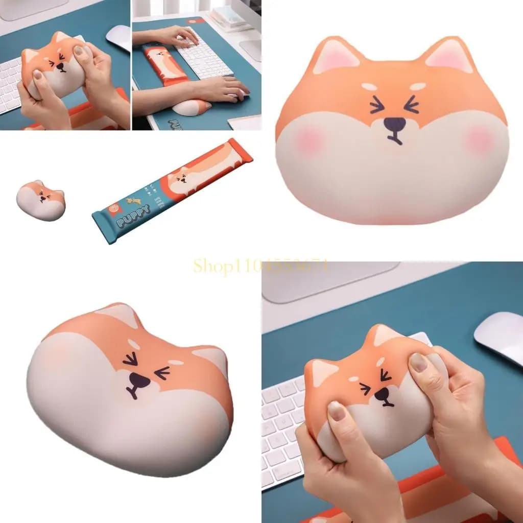 Best seller shiba inu topo cuscine