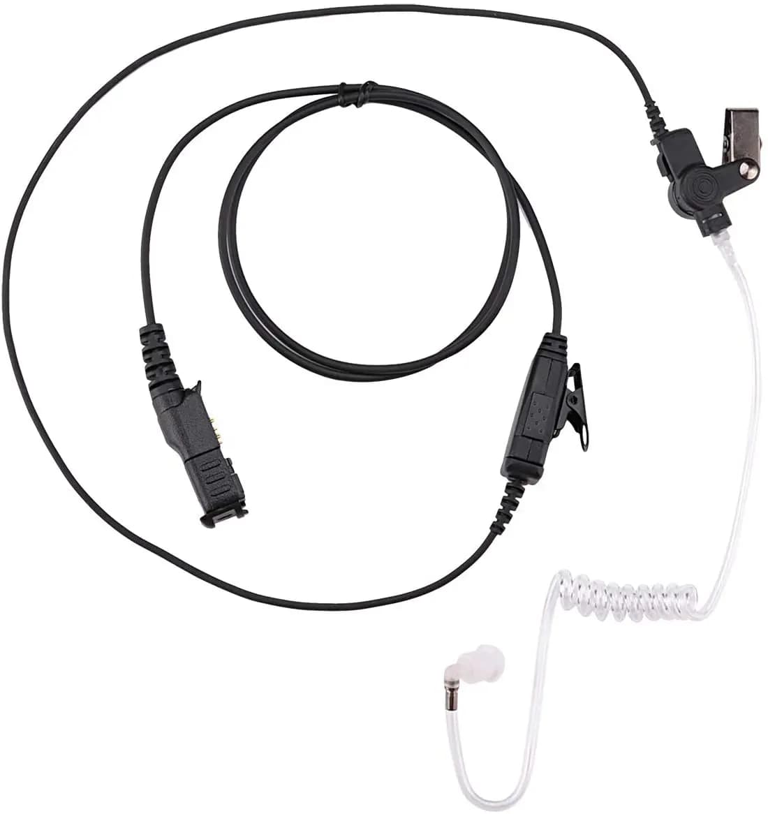 Auricolare walkie-talkie, per Motorola XPR 3500e, XPR3500, XPR3000, XPR3300