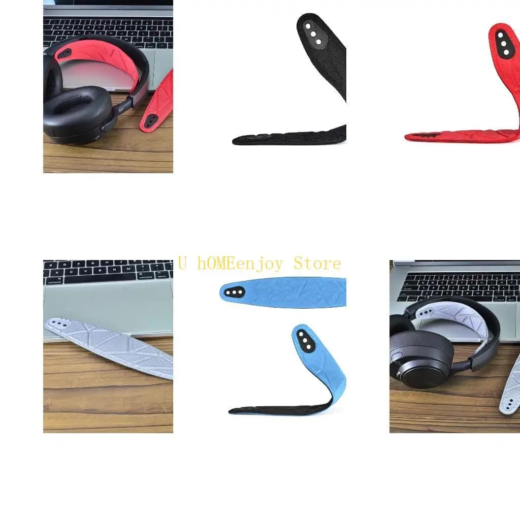 B0KF Protective Beam Cover for Arctis Gaming Headset Strap Band