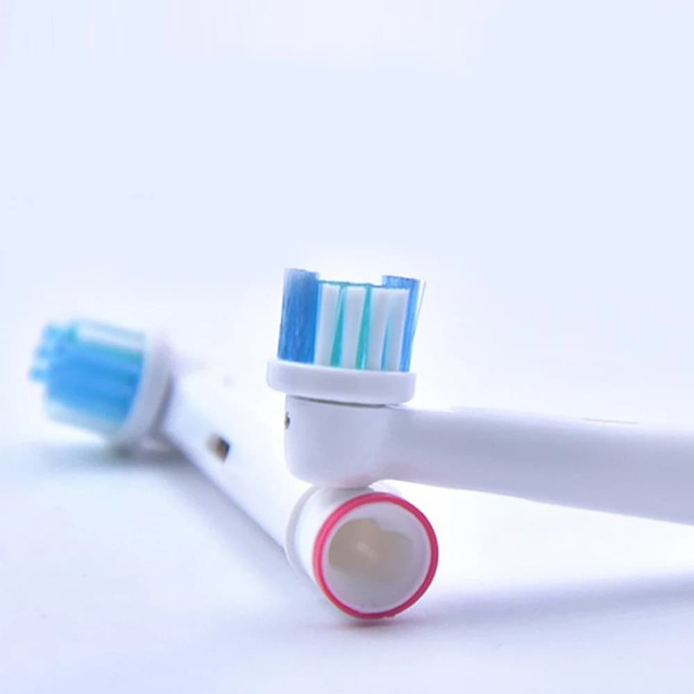 4 pcs oral electric toothbrush heads B replaceable heads for electric toothbrush heads