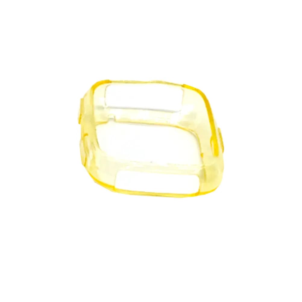 Custodia Protettiva in Silicone Extra Spessa e Resistente per Smartwatch Pro, Anti-Graffio