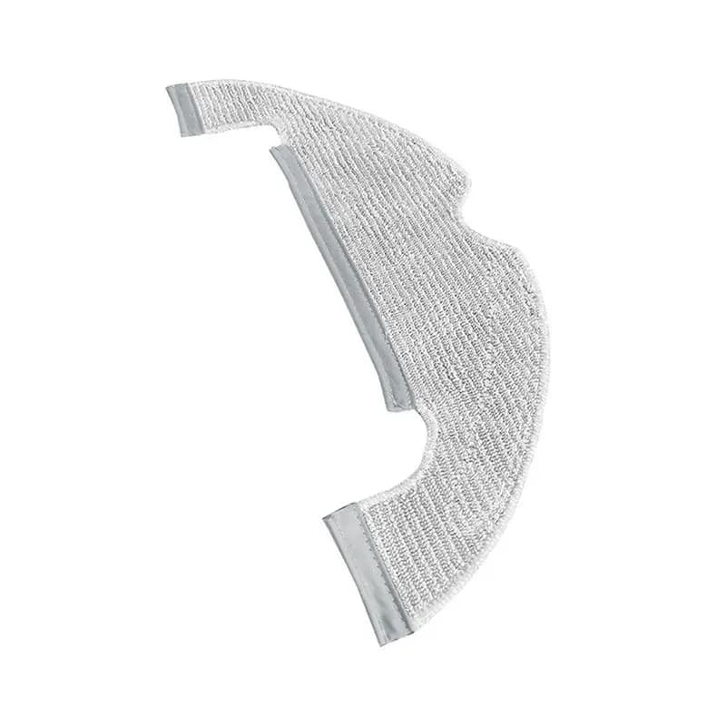A75K Suitable for Dream Sweeping Robot Accessories L10Plus Mop Pad Rag, Replacement Mop Cloth for Mopping the Floor