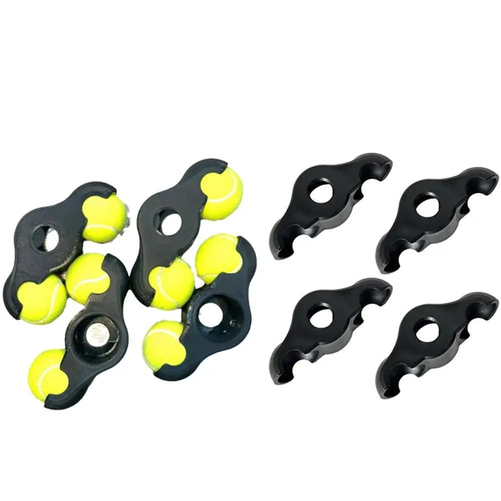 Adattatori a scatto per ciclismo, cuscinetti ammortizzanti per bici, cuscinetti a sfera per attrezzature da allenamento Wahoo Kickr Core