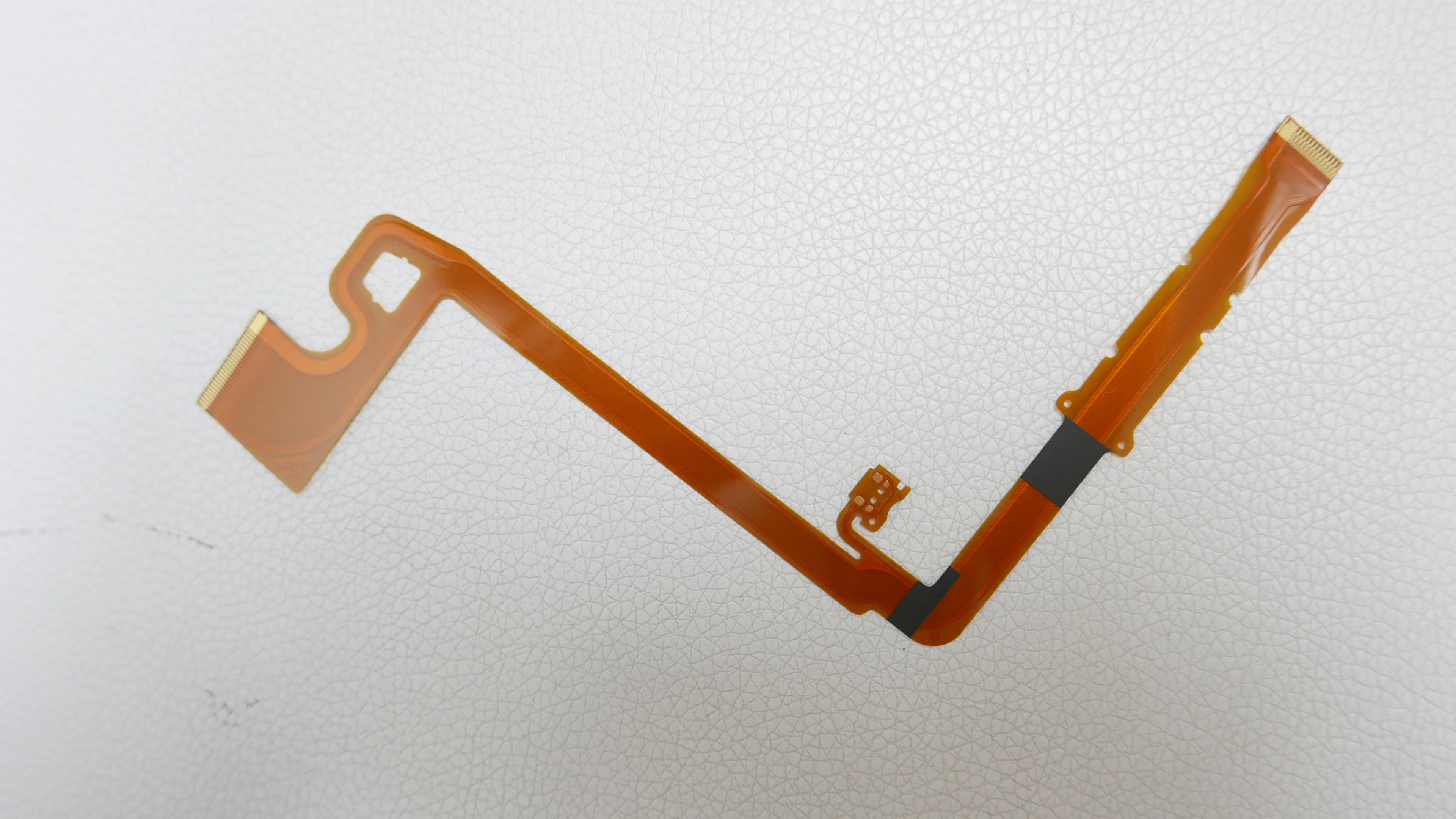 For Leica V-LUX2 Camera NEW Original LCD Flex Cable FPC LCD Hinge Unit Repair Part