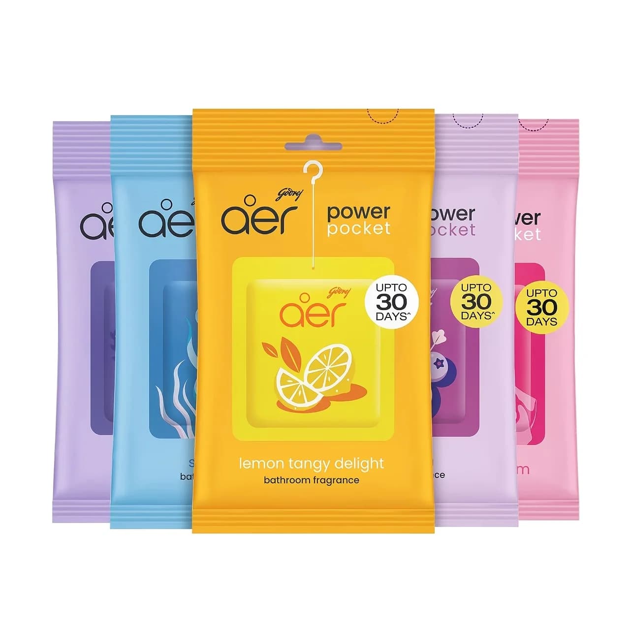 6 Deodoranti per Auto con Clip per Bocchette di Ventilazione, Elimina Odori, per Auto e Armadio, Deodorante Creativo da Appendere per Veicoli e Uso Domestico
