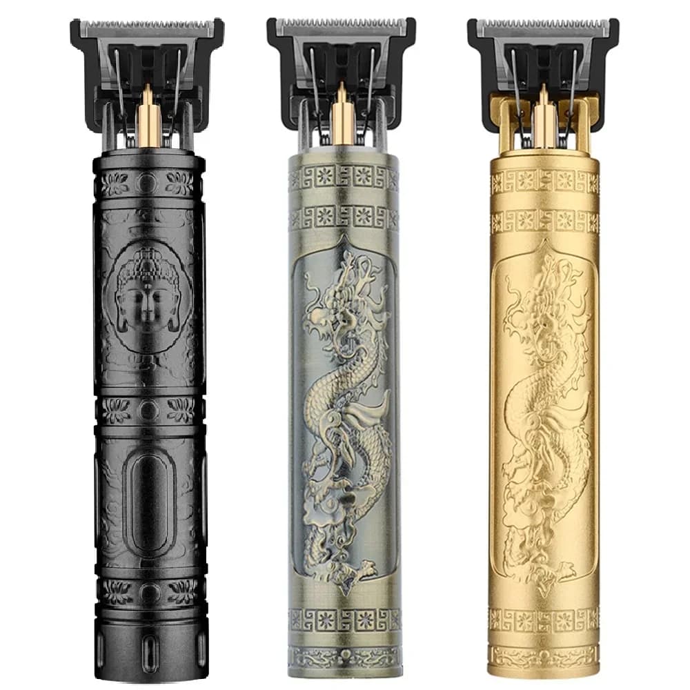 Professional Haircuts Wireless Electric Haircut Razor For Shaving Haircuts Barbiere For Men Style Haircut