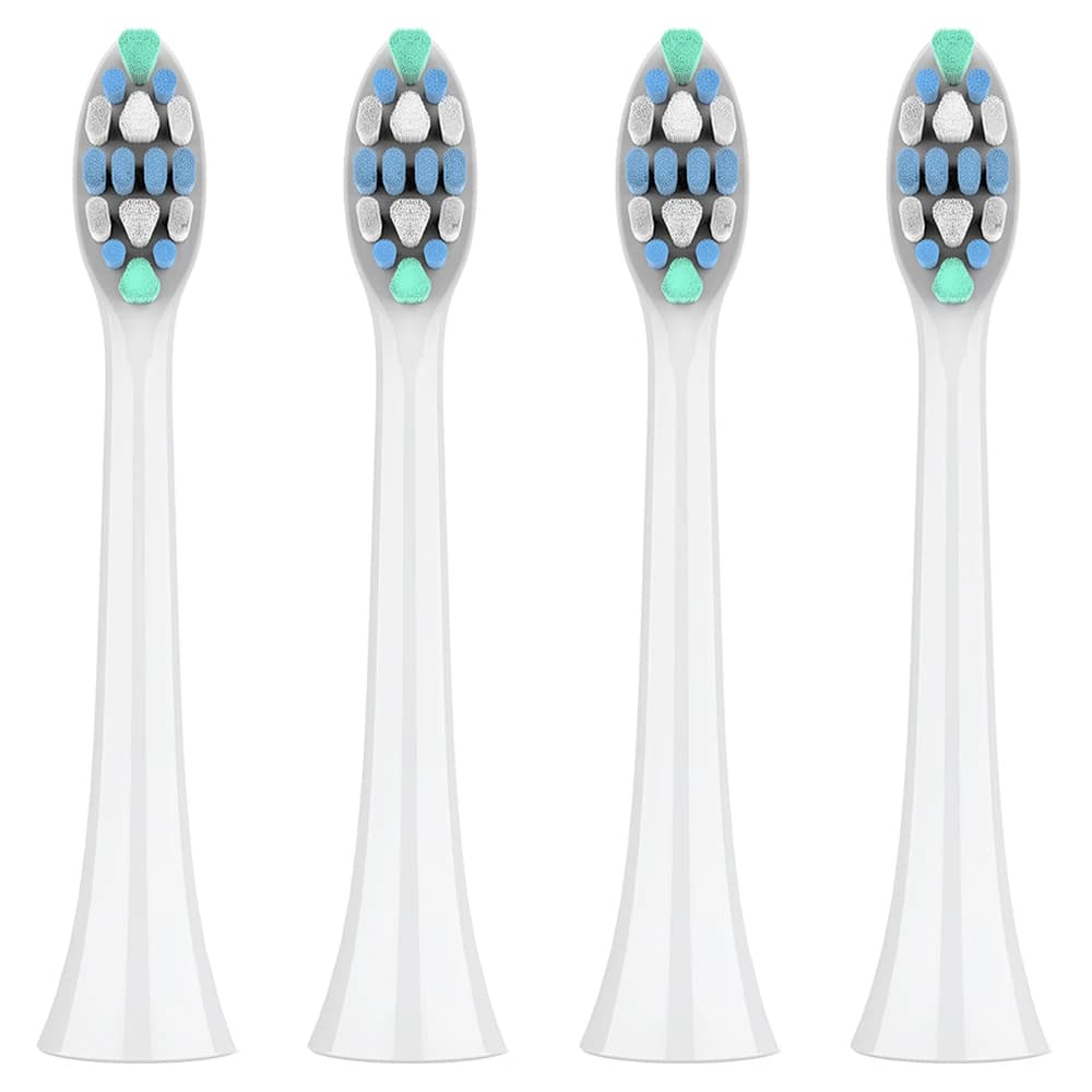 Confezione da 4/8/12/20 testine di ricambio compatibili con lo spazzolino elettrico Philips Sonicare, testina per HX4100/7500/9500