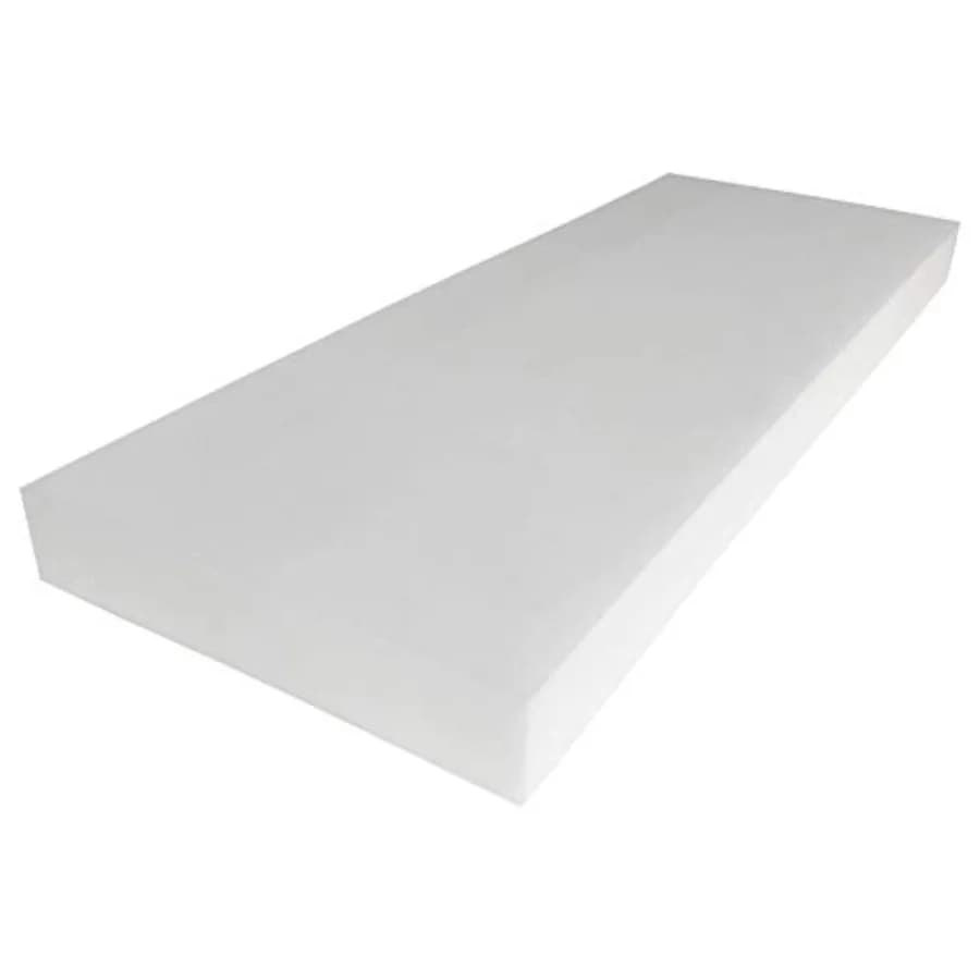 Upholstery Foam Padding Thick-Custom Pillow Chair and Couch Cushion Replacement Craft Foam Upholstery Supplies for Cushions and