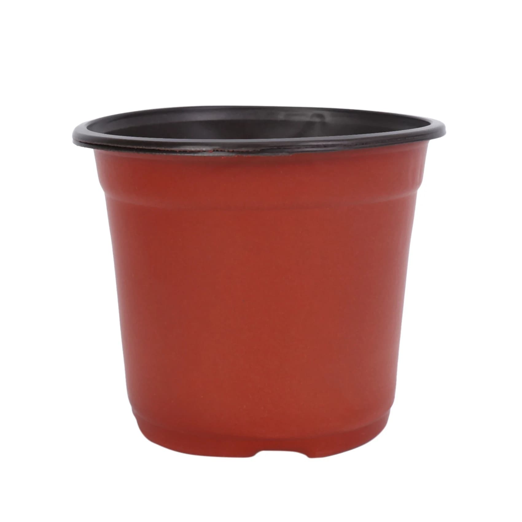 SDFC-600 Pieces Plastic Vase 4,72 Pollyci per Semenzai, Contenitori per Piante, Vasi per Germination dei Semi