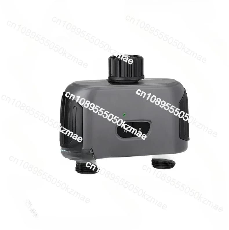 Suitable for automatic watering controller system Mobile phone Wifi control Remote flower waterer Garden potted plant drip